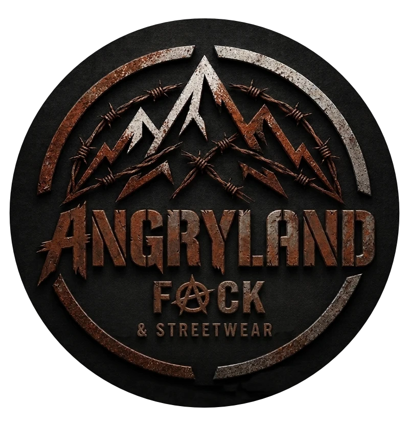 Angryland